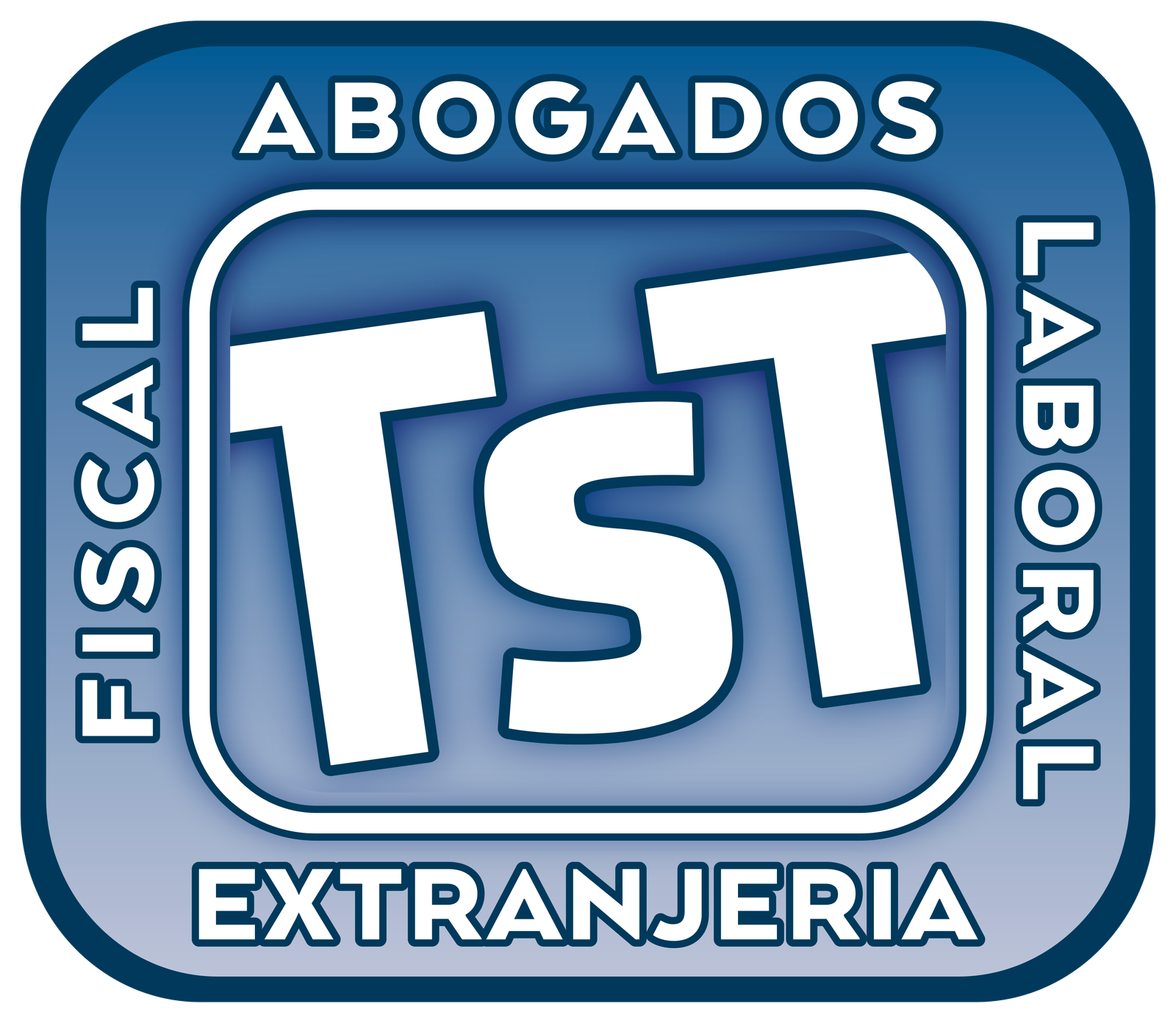 Logo TST