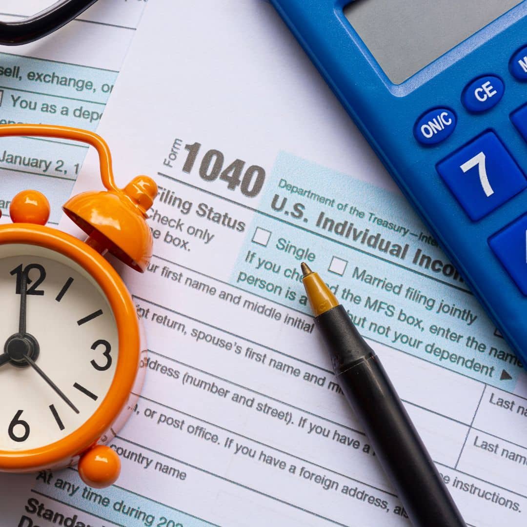 Declaracion de la renta